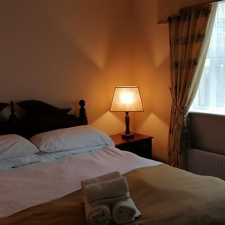Aran View Country House And Lodge Doolin Exteriér fotografie