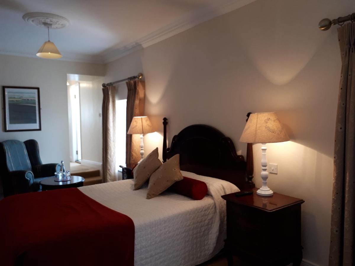 Aran View Country House And Lodge Doolin Pokoj fotografie