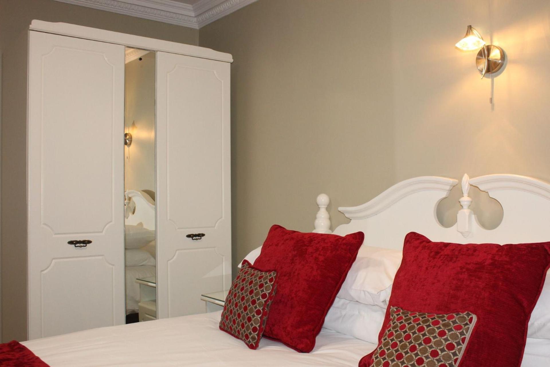 Aran View Country House And Lodge Doolin Exteriér fotografie