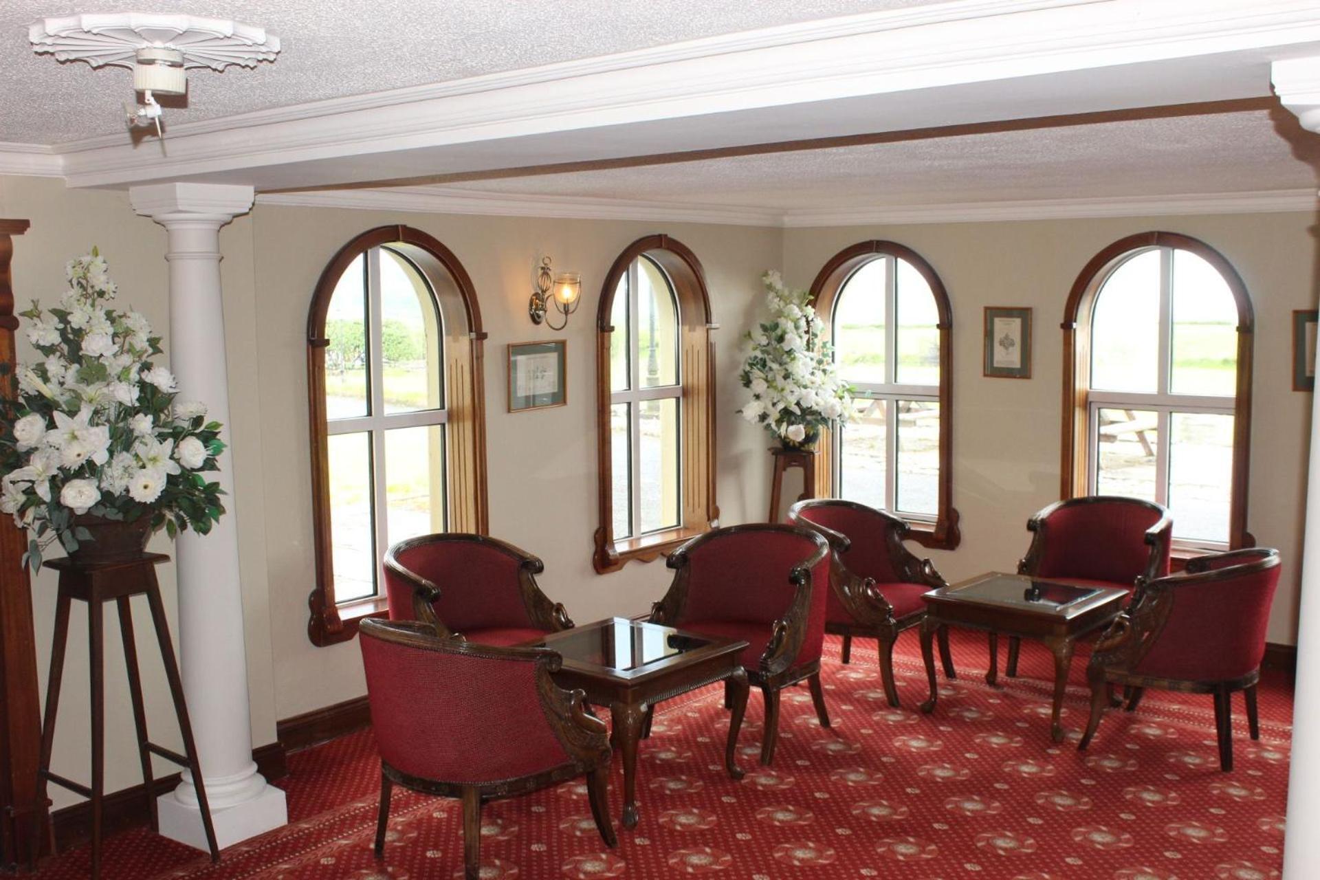 Aran View Country House And Lodge Doolin Exteriér fotografie