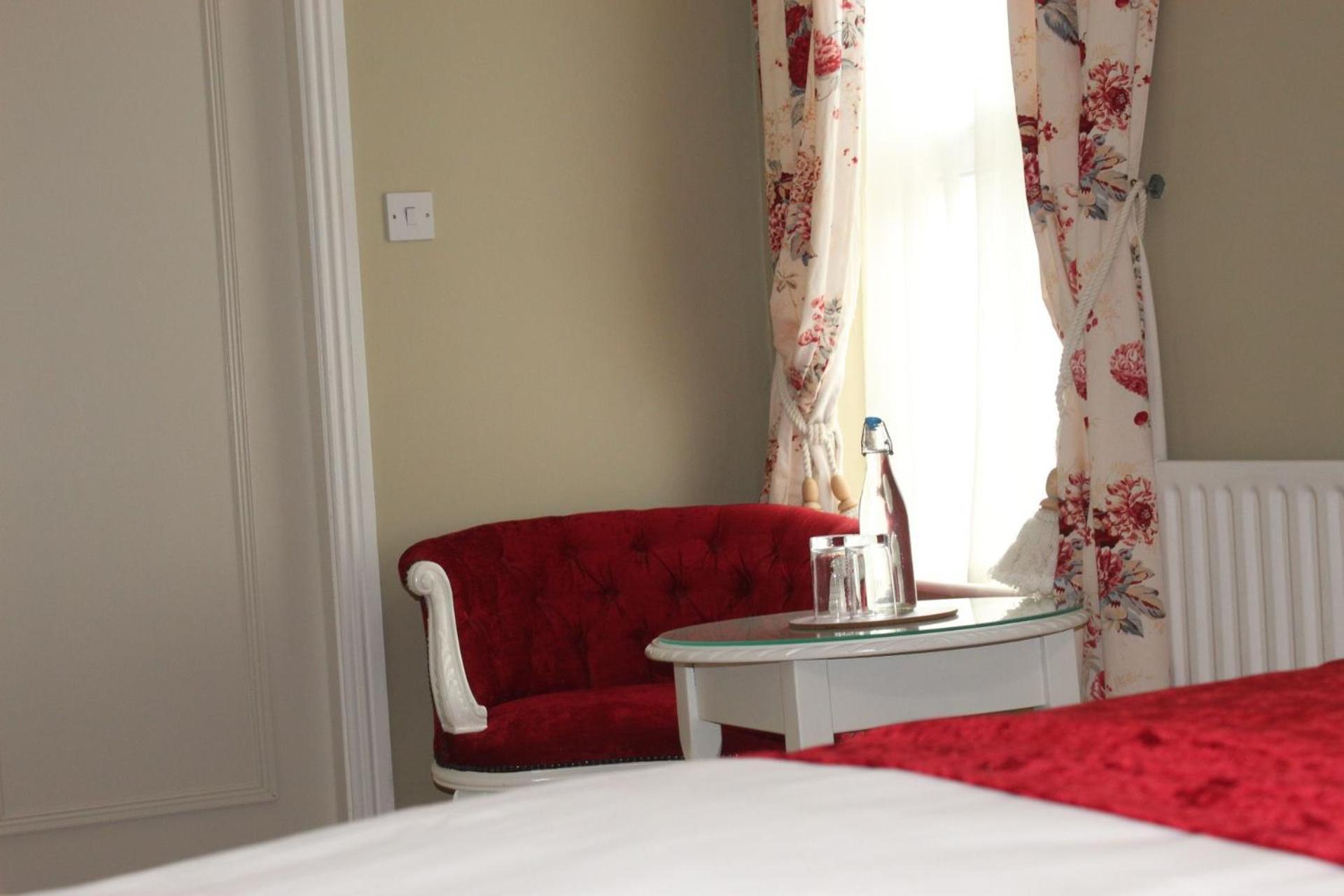 Aran View Country House And Lodge Doolin Exteriér fotografie