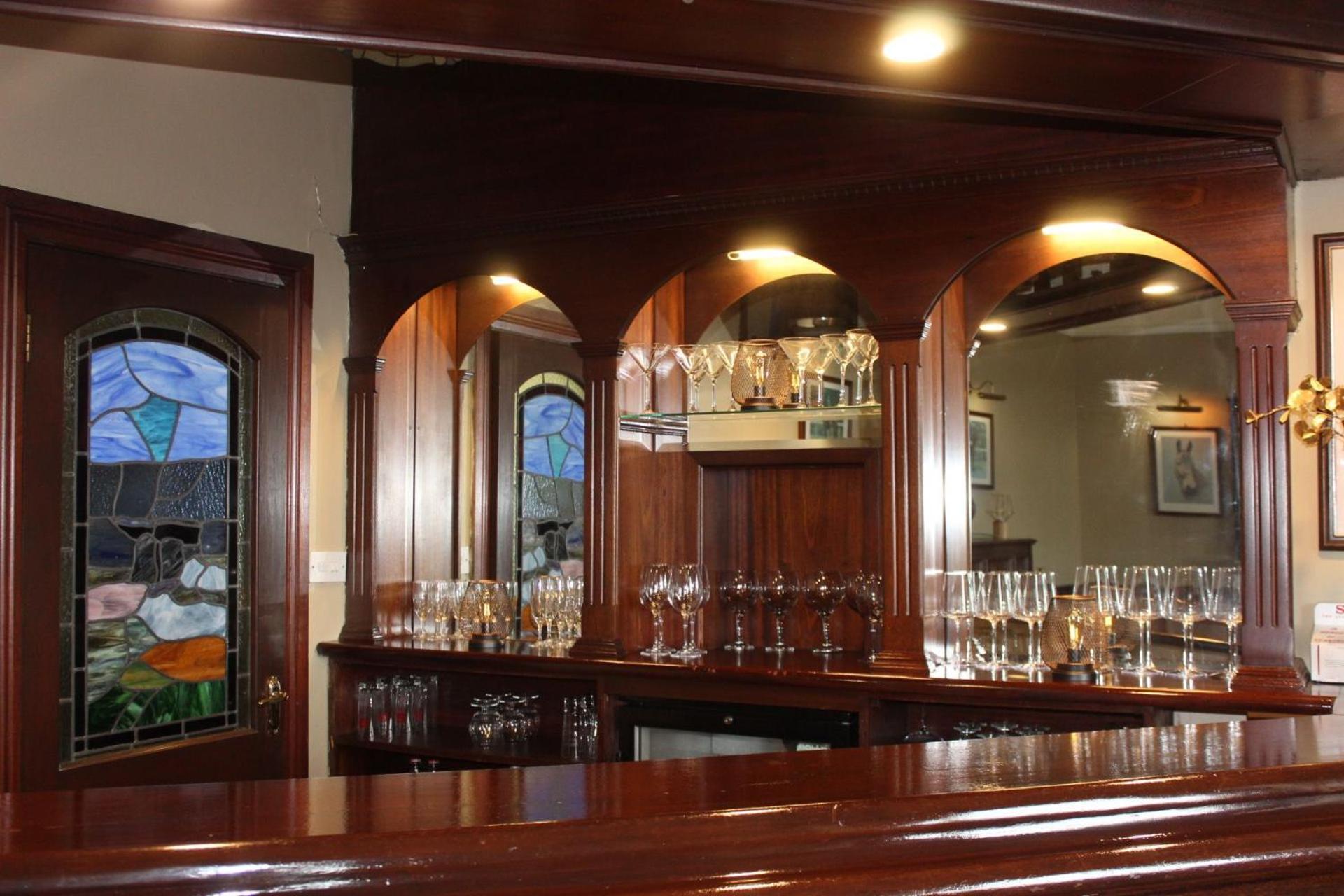 Aran View Country House And Lodge Doolin Exteriér fotografie