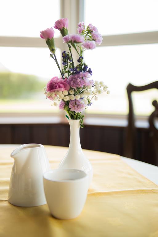 Aran View Country House And Lodge Doolin Exteriér fotografie