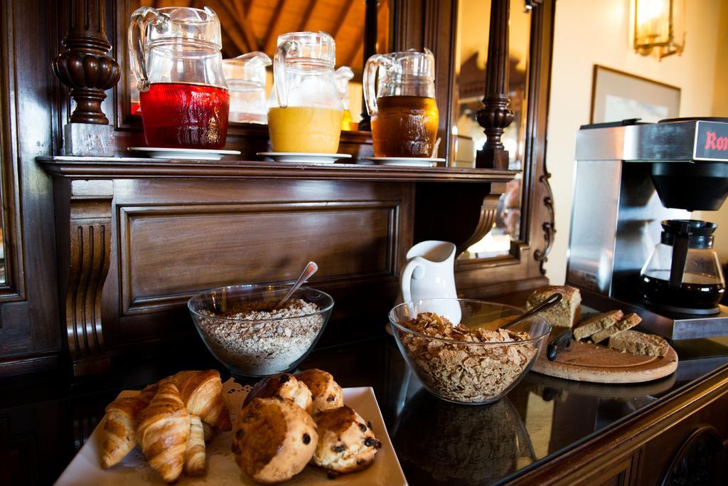 Aran View Country House And Lodge Doolin Exteriér fotografie